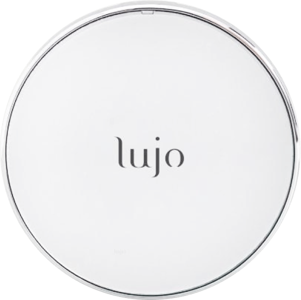 lujoクッションファンデーション